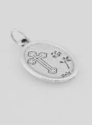 Saint Michael Medal - 22mm