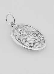 Saint Peter and Saint Paul Medal - 22mm