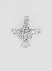 Holy Spirit Pendant 16mm