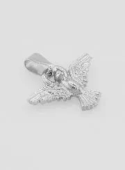 Holy Spirit Pendant 16mm