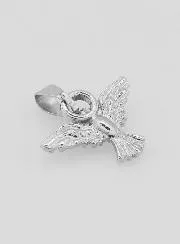 Holy Spirit Pendant 16mm