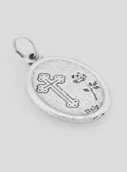 Saint Therese Medal - 22mm