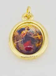 Our Lady Untier of Knots Medal - 25mm