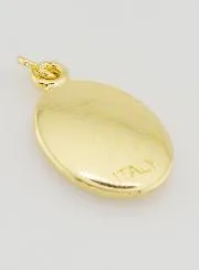 Our Lady Untier of Knots Medal - 25mm