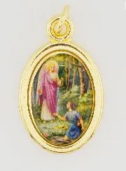 Saint Raphael Medal - 25mm