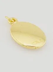 Saint Raphael Medal - 25mm