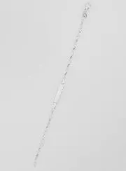 Baby Identity Bracelet 925 Silver - 15cm