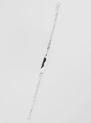 Baby Identity Bracelet 925 Sterling Silver - 16cm