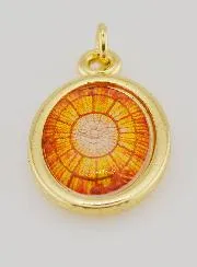 Confirmation Medal Holy Spirit - 25mm