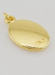 Confirmation Medal Holy Spirit - 25mm
