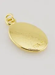 Saint Mary Magdalene Medal - 25mm