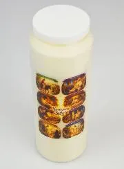 Holy Week Sanctuary Candle