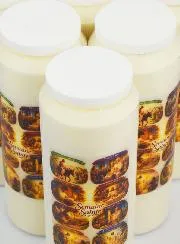 Set 10 Sanctuary Candles Holy Week