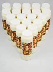 Set 20 Sanctuary Candles Holy Week