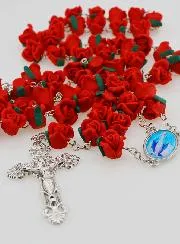 Rosary of the Miraculous Virgin