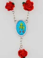 Rosary of the Miraculous Virgin
