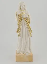 Religious Statue of Christ the Merciful - 16cm