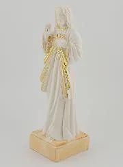 Religious Statue of Christ the Merciful - 16cm