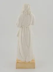 Religious Statue of Christ the Merciful - 16cm