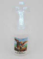 Led Church Candle Saint Michael