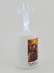 Church Candle Mary Untier of Knots