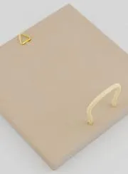 Modern Icon Frame Holy Family - 11cm