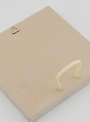 Modern Icon Frame Joseph and Holy Family - 11cm