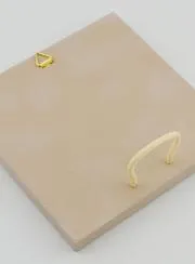 Modern Icon Frame Virgin and Child - 11cm