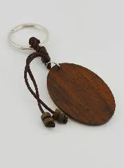 Keyring Our Lady Help of Christians Icon