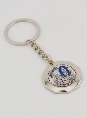 Keyring of the Apparitions of Our Lady of Lourdes