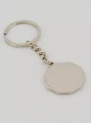 Keyring of the Apparitions of Our Lady of Lourdes