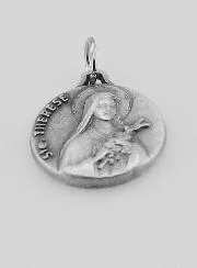 Saint Therese Medal