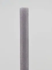Solid Colour Prayer Candle - Purple