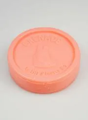 Organic Donkey Milk and Grenade Soap - 100g