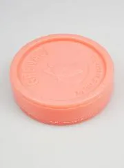 Organic Donkey Milk and Grenade Soap - 100g