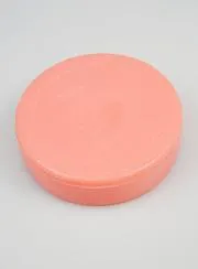 Organic Donkey Milk and Grenade Soap - 100g