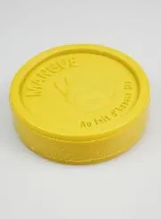 Organic Donkey Milk and Mango Soap - 100g