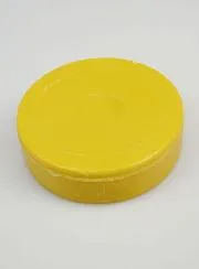 Organic Donkey Milk and Mango Soap - 100g