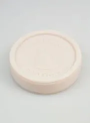 Organic Donkey Milk and Coconut Soap - 100g