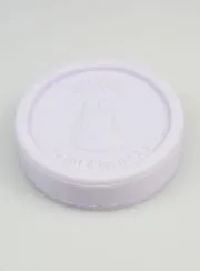 Organic Donkey Milk and Lilac Soap - 100g