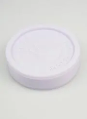 Organic Donkey Milk and Lilac Soap - 100g