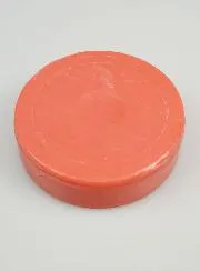 Organic Donkey Milk Soap with Sandalwood - 100g