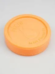 Organic Donkey Milk and Peach Soap - 100g