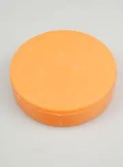 Organic Donkey Milk and Peach Soap - 100g