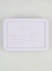 Olive Oil Soap with Lilac - 120g