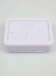 Olive Oil Soap with Lilac - 120g