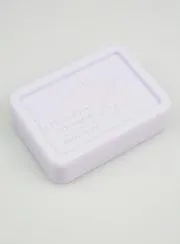 Olive Oil Soap with Lilac - 120g