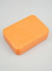Olive Oil Soap with Peach - 120g