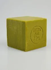 Marseille Soap Extra Pure 72% - 100g