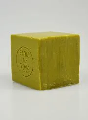 Marseille Soap Extra Pure 72% - 100g